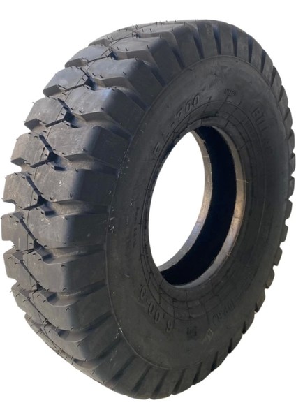 7.00-12 Billas Forklift Lastiği 12 Kat Havalı BL-700