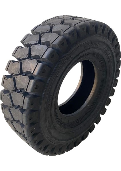 6.50-10 Billas Forklift Lastiği 12 Kat Yanak Takviyeli Havalı BL-702
