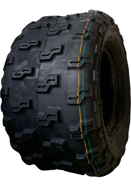 20X10R9 Atv Arka Lastiği WS-716 6 Kat