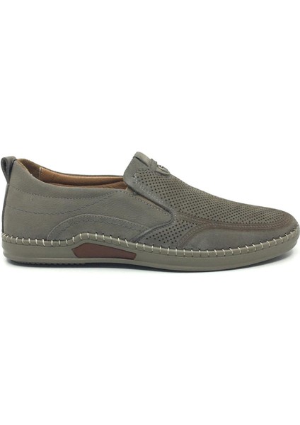 Taşpınar %100 Deri Ortopedik Erkek Yazlık Rahat Günlük Hafif Çarık Ayakkabı 40-44 fiyatları