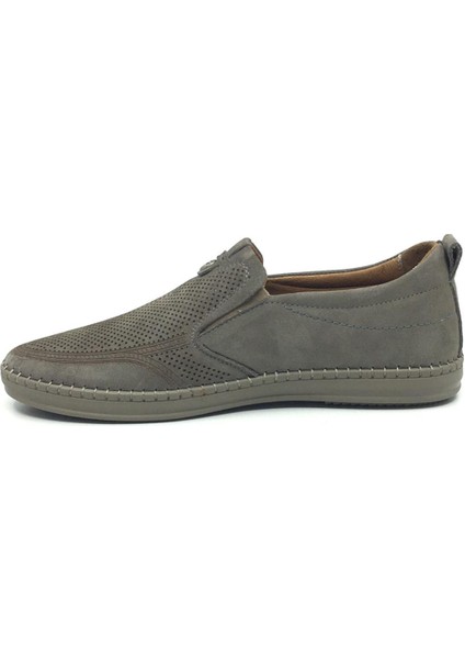 Taşpınar %100 Deri Ortopedik Erkek Yazlık Rahat Günlük Hafif Çarık Ayakkabı 40-44 modelleri