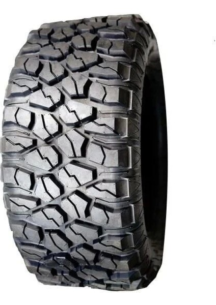 27X9R14 Atv Ön Lastiği WS-729 8 Kat