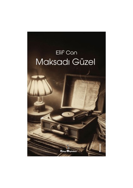 Maksadı Güzel - Elif Can