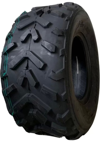 22X10-10 Atv Arka Lastiği WS-726 6 Kat