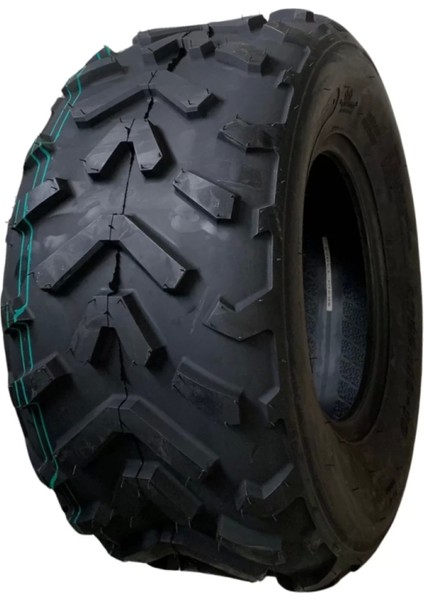 22X10-10 Atv Arka Lastiği WS-726 4 Kat