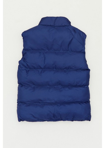 Armalı Fermuarlı Unisex Çocuk Yelek fiyatları