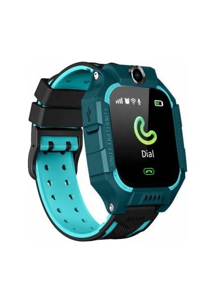 Q19 Lbs Konumlu Akıllı Çocuk Takip Saati Sim Kartlı Arama, Kameralı, Gizli Dinleme Özellikli modelleri