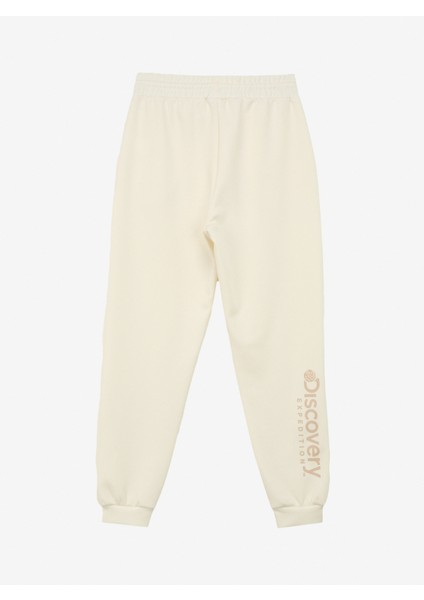 Ekru Kadın Eşofman Altı D4SL-EA3020 fiyatları