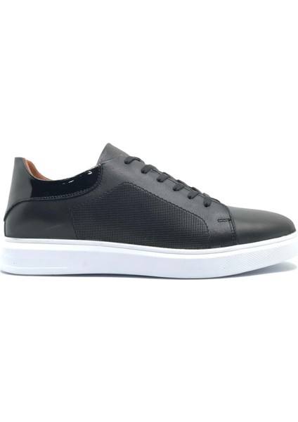 Dropland 8718 Deri Erkek Casual Ayakkabı
