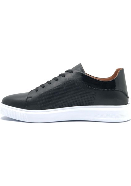 Dropland 8718 Deri Erkek Casual Ayakkabı modelleri