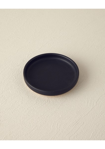 Albena Stoneware Banyo Seti Siyah indirimleri