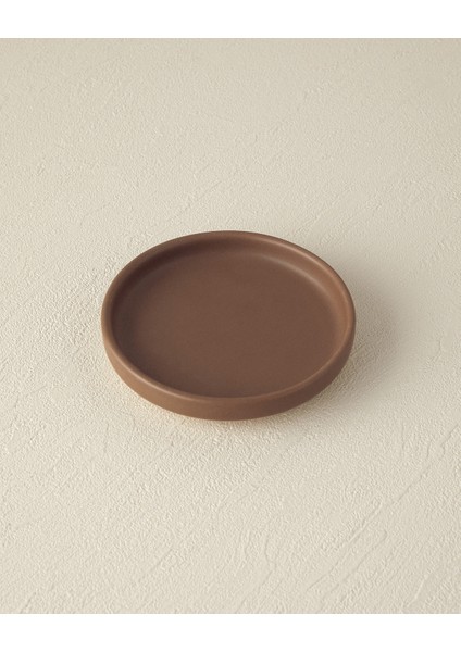 Alura Stoneware Banyo Seti Kahverengi indirimleri