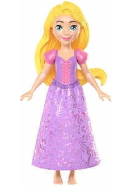 Disney Prenses Mini Bebekler HLW69 - Rapunzel fiyatları