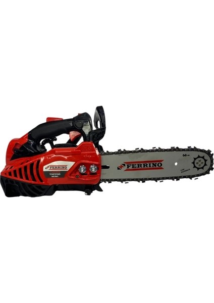 Turbo YH2200 Mini Benzin Motorlu Budama Testeresi 1.35 Hp