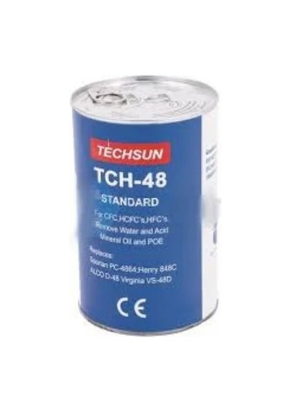 E0000280 TECHSUN TCH48 Drayer Taşı