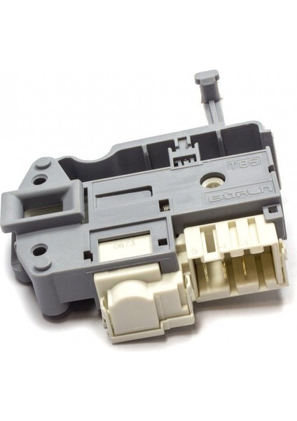 O0006660 ÇAMAŞIR Makine Emniyet Anahtarı Indesit Ariston Hotpoint 254755