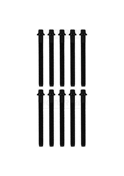 Reınz RNZ-14-32161-01 Silindir Kapak Saplaması Kng-Clıo-Mgn-R...