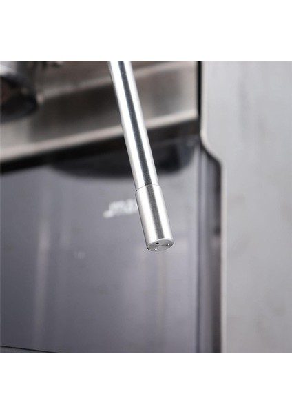 Klasik/klasik Pro Için Buhar Nozulu Ucu Ucu, Süt Köpüğü Ucu, Gıda Sınıfı Paslanmaz Çelik (Yurt Dışından) fırsatları