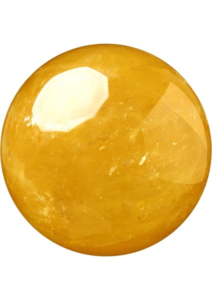 Sarı Kristal Top Transfer Topu Şanslı Sarı Kristal Top Dizisi Ev Otel Şirket Dekorasyonu (Yurt Dışından) fiyatları