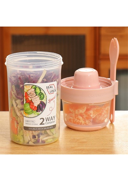 Sızdırmaz Gecelik Kapaklı Yulaf Kapları - Kapaklı Yoğurt Kapları - Mason Kavanoz Istiflenebilir Tasarım, 4'lü Paket,запасные Части Для Кофемашины (Yurt Dışından) fiyatları