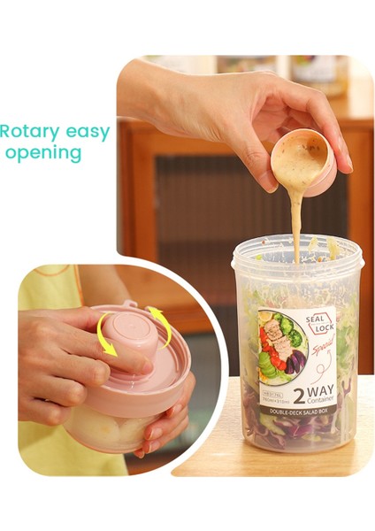 Sızdırmaz Gecelik Kapaklı Yulaf Kapları - Kapaklı Yoğurt Kapları - Mason Kavanoz Istiflenebilir Tasarım, 4'lü Paket,запасные Части Для Кофемашины (Yurt Dışından) fırsatları