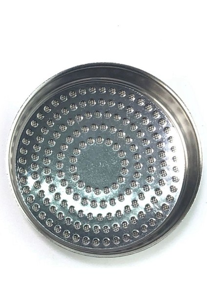 Faema,wega,expobar, Espresso Kahve Grubu Tepe Duşu Ekranı Için 58MM Içbükey Su Yönlendirme Ağı,запасные Части Для Кофемашины (Yurt Dışından)