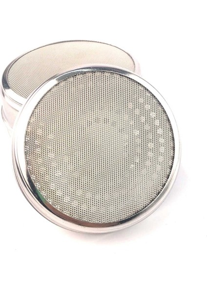 Faema,wega,expobar, Espresso Kahve Grubu Tepe Duşu Ekranı Için 58MM Içbükey Su Yönlendirme Ağı,запасные Части Для Кофемашины (Yurt Dışından) fiyatları