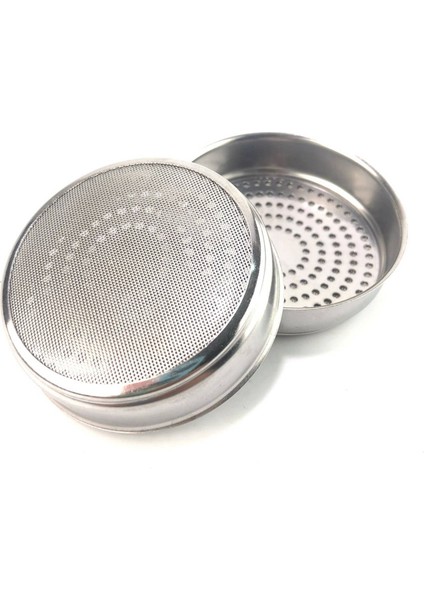 Faema,wega,expobar, Espresso Kahve Grubu Tepe Duşu Ekranı Için 58MM Içbükey Su Yönlendirme Ağı,запасные Части Для Кофемашины (Yurt Dışından) modelleri