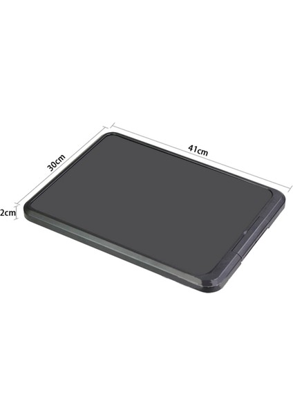 Kahve Makinesi Tabanı Ev Braketi, Blender Tezgahı Hareketli Kaydırıcı, Mutfak Aletleri Hareketli Yardımcı Pano,запасные Части Для Кофемашины (Yurt Dışından) fiyatları