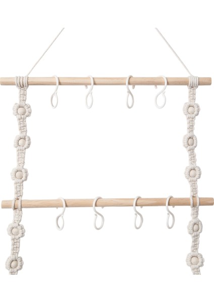 Kızlar Için Kafa Bandı Tutucu Saç Fiyonkları Organizatör, Kafa Bantları Saç Aksesuarları Yürümeye Başlayan Kız Odası Için Duvar Asılı Dekorlar,организаторы Hmoe (Yurt Dışından) indirimleri