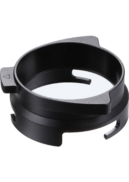 8 Serisi Kahve Makinesi Kolu Için 54MM Özel Sinek Önleyici Toz Daire Toz Halkası Kumaş Toz Halkası, B,запасные Части Для Кофемашины (Yurt Dışından)