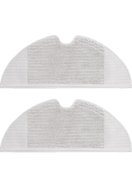 Xiaomi Vacuum Mop 2c (XMSTJQR2C) Mop Bezi 2 Adet