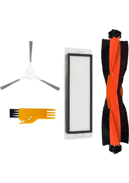 Xiaomi Omni 1s Yedek Set 4 Parça Yedek Set