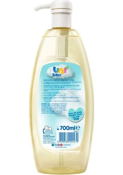 Şampuan 700 ml fiyatları