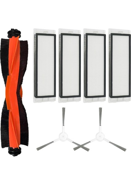 Xiaomi Omni 1s Yedek Set 7 Parça Yedek Set