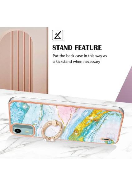 Nokia C12 Için Durum (Yurt Dışından) modelleri