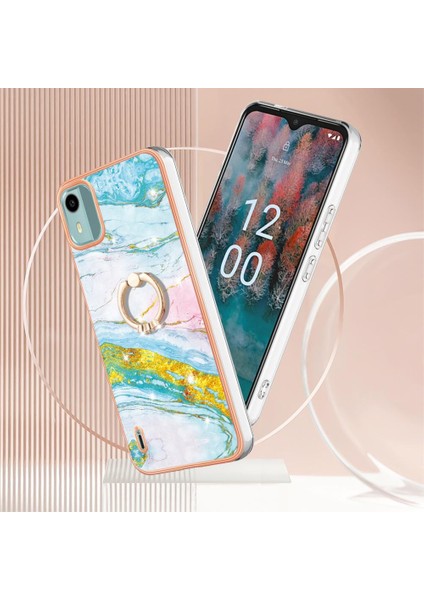 Nokia C12 Için Durum (Yurt Dışından) fırsatları