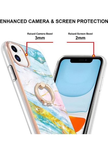 IPhone 12 Için Kılıf (Yurt Dışından) modelleri