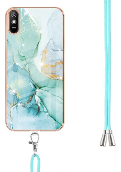 Xiaomi Redmi 9A Için Kılıf (Yurt Dışından)