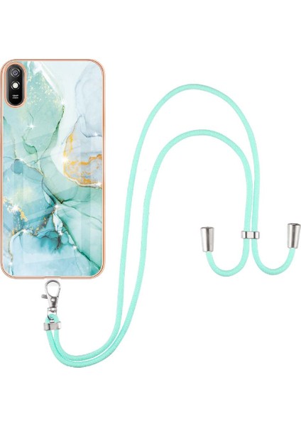 Xiaomi Redmi 9A Için Kılıf (Yurt Dışından)