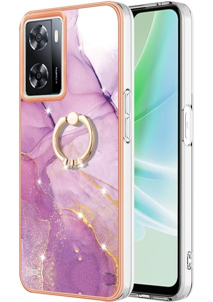 Oppo A77 5g Için Kılıf (Yurt Dışından)