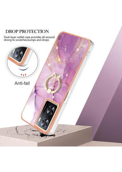 Oppo A77 5g Için Kılıf (Yurt Dışından) fırsatları