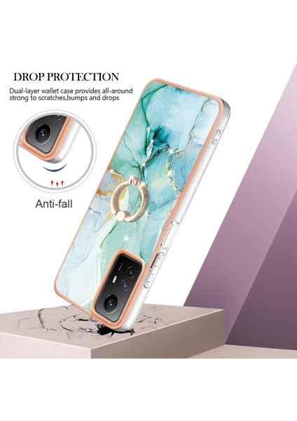 Xiaomi Redmi Not 12S 4g Için Kılıf (Yurt Dışından) fırsatları