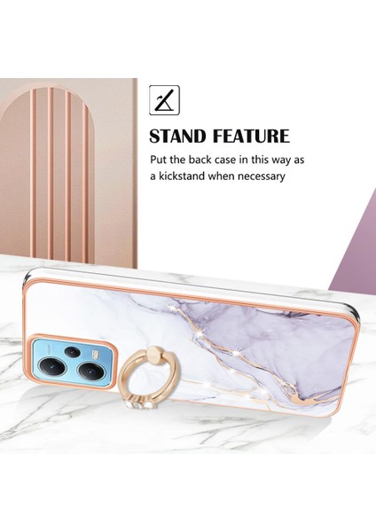 Xiaomi Poco X5 5g Için Kılıf (Yurt Dışından) modelleri