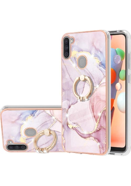 Samsung Galaxy A11 Için Kılıf (Yurt Dışından)