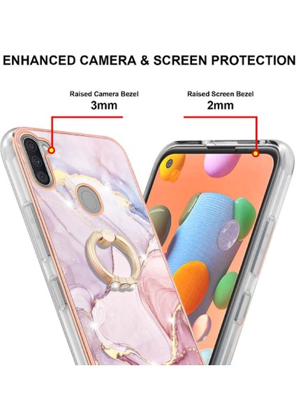 Samsung Galaxy A11 Için Kılıf (Yurt Dışından) fırsatları