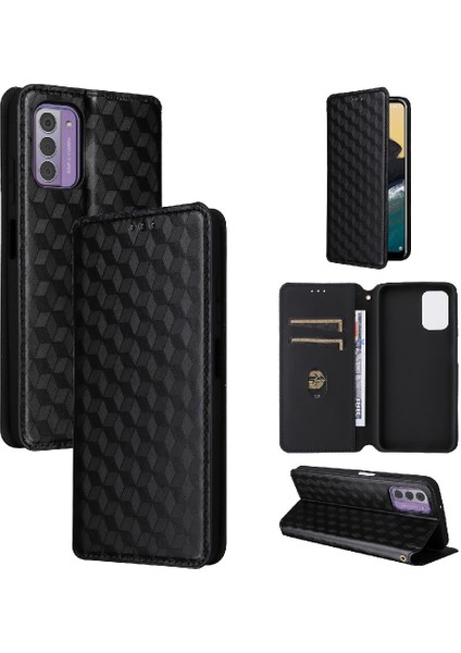 Nokia G42 5g Için Kılıf (Yurt Dışından)