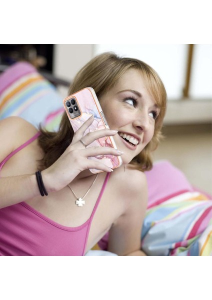 Realme 8i Için Durum (Yurt Dışından) fiyatları