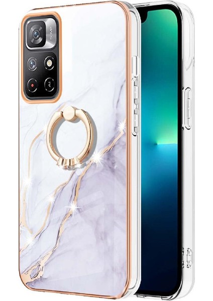 Xiaomi Poco M4 Pro 5g Için Kılıf (Yurt Dışından)