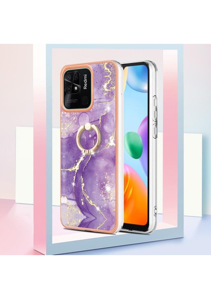 Xiaomi Redmi Not 12S 4g Için Kılıf (Yurt Dışından) modelleri